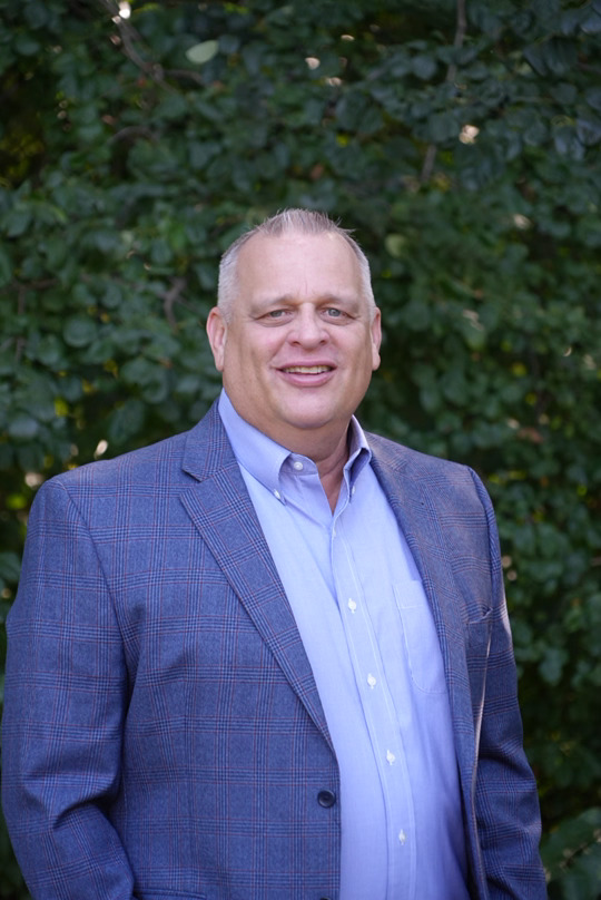 Ryan Riddell - Miamisburg School Board Candidate